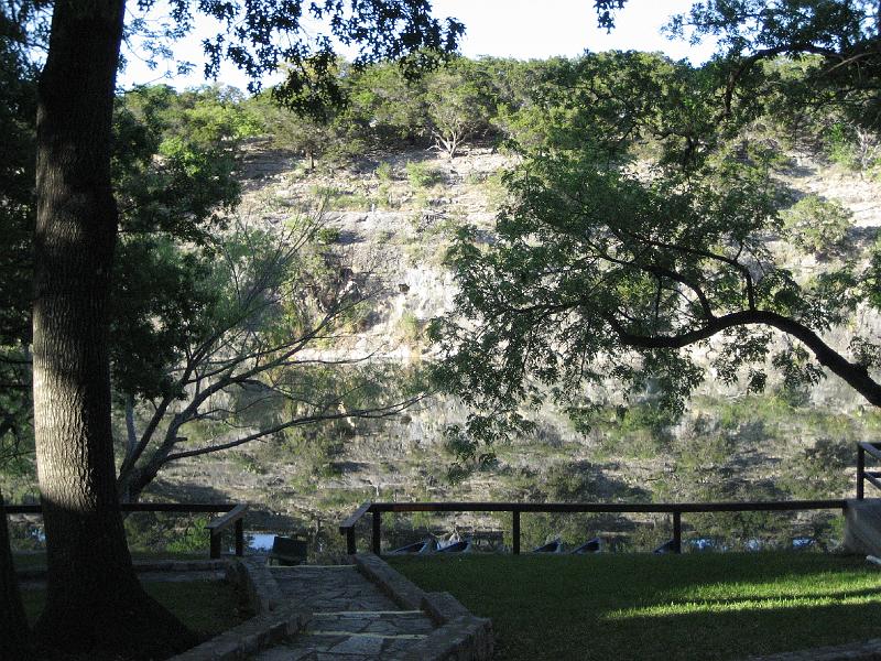 Guadalupe River at the River Inn Resort (7).JPG